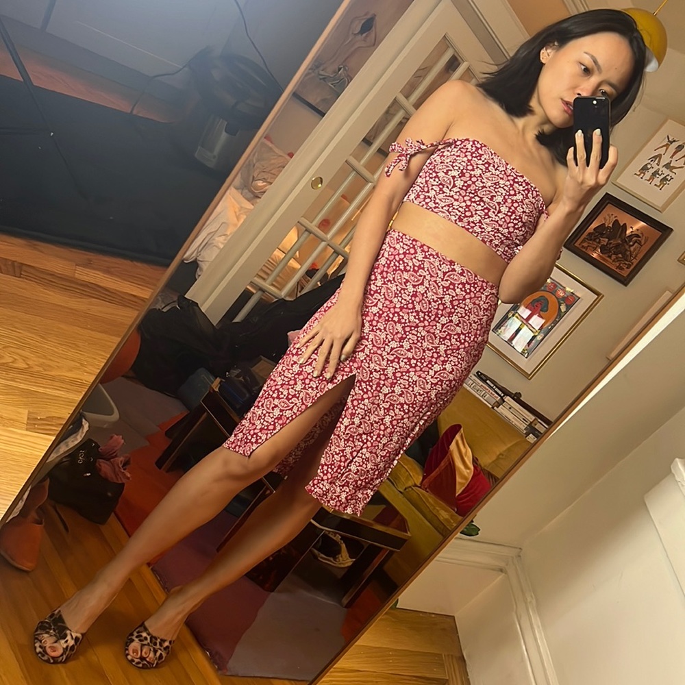 reformation co-ord